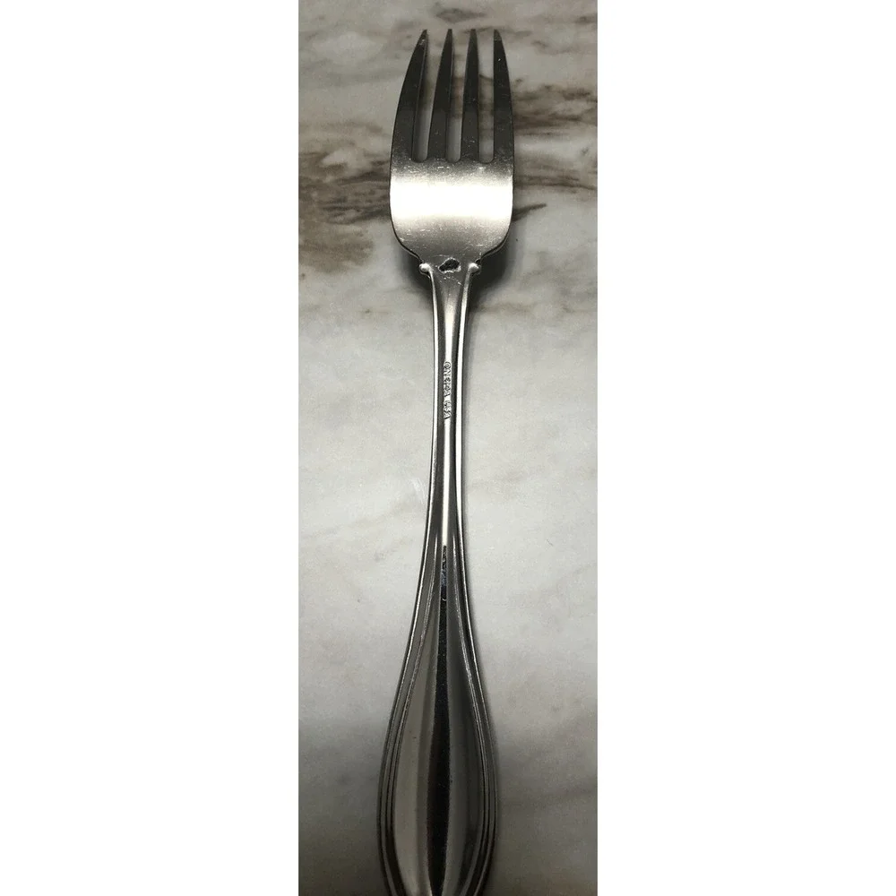 Oneida USA ARBOR Stainless Steel‎ 7-1/2